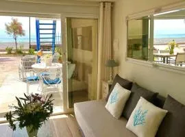 Loft con encanto junto al mar