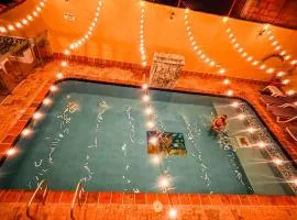 Apartamento Familiar Central con Piscina Cerca