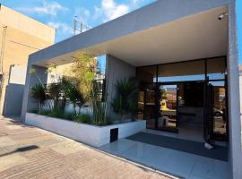 Hotel Marluz, Hotel in Mejillones