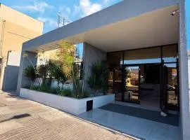 Hotel Marluz