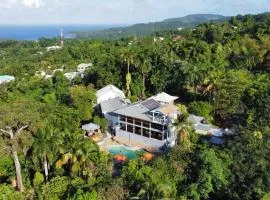 LF Jungle Retreat