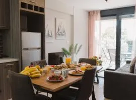 Ariti Luxury Apartment