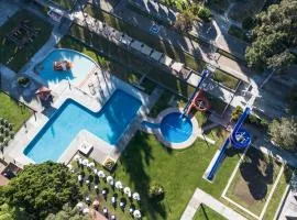 Centro Vacacional Atlixco-Metepec