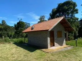 Chalés recanto dos oliveira