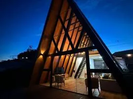 Chalé Aurora - Sebollas - Paraíba do Sul