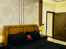 Nova Residency