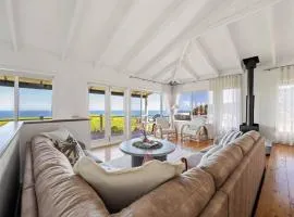 Verandah Del Sol - Panoramic Ocean Vista Sanctuary