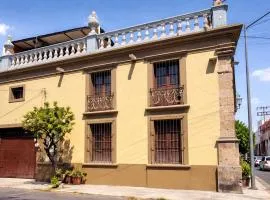 Casa Brusodia