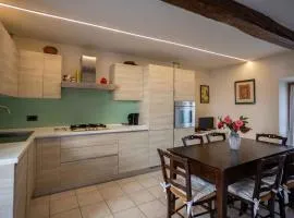 Apartment Madonna Del Sasso - Piemont 22865