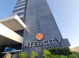 Intercity Manaus, hotel a Manaus