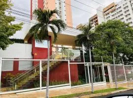 Play Ilhotas - Centro Teresina