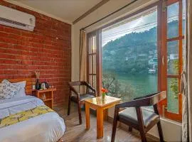 By the Lake Boho Bhimtal