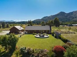 High Country Hideaway - Warbirds Availability