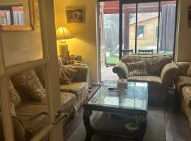 Stylish Home With Full Amenities