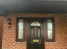 Stylish Home With Full Amenities