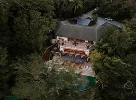 Las Lagunas Boutique Hotel