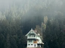 Edelweiss Village & Resort – Chalet Ernest Feuz