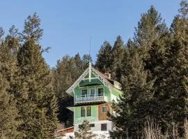 Edelweiss Village & Resort – Chalet Ernest Feuz