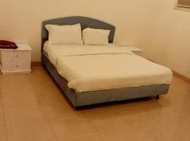 الكرامة للشقق المفروشة