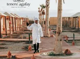 Tenere Agafay Tents & Activities