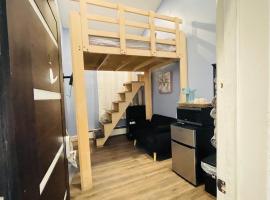 Affordable Private Room inWanaque Near NYC, Trails, khách sạn ở Wanaque