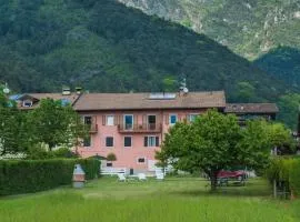 Apartment in Mezzolago by Lake Ledro