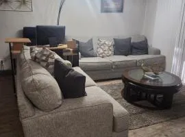 Five minutes from ATT Stadium