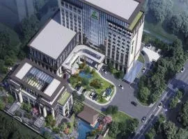 Holiday Inn Nantong Rudong by IHG