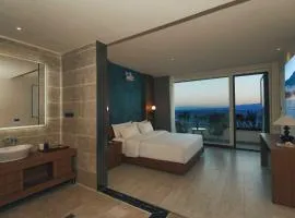 听风者海景度假酒店