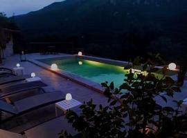 Casa Stella โรงแรมในโอลเมโท