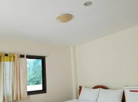 KODO Guest House, Hotel in Amphoe Koh Samui