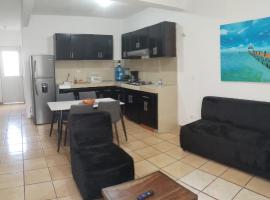 Casa Héroes, hotel sa Cancún