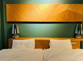 Onomichi SINGAI HOSTELS