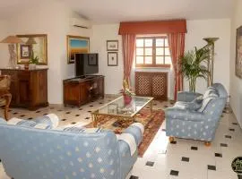 Tenuta Terenzi Relais - Appia Antica Villa with Pool by RHR