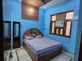 Shri Vrinda Nikunj, hotell i Vrindāvan