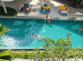 2 BR Dcondo Reef Phuket By Ploy