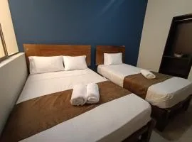 Villa Gabriel Hotel