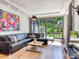 Ferienwohnung Baltic Lounge in der Villa Amalie Binz