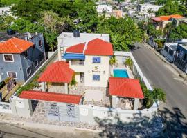Villa Lionisia, hotel a Puerto Plata