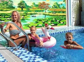 VangVieng Charming Boutique Hotel