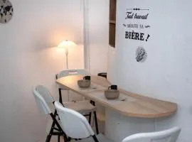 Douce Folie - Ideal to visite Fort-de-France