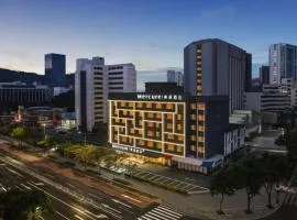 Mecure Zhuhai Lovers' Road Beach Swimming Pool