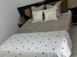 Un havre de paix tranquille et chaleureux, hotel di Mtsamgamouji