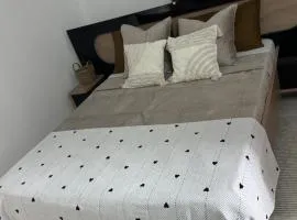 Un havre de paix tranquille et chaleureux