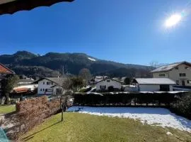 Ferienwohnung Wildbichl in Sachrang