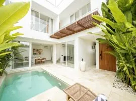 The Belluoccio Villa Pererenan