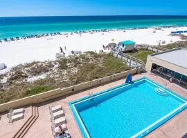 SunDestin Condo, Resort Amenites Ocean view