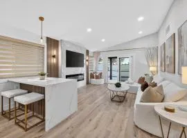 Spring Valley Luxury 1 Story Pool & Garage