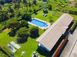 Grand City Airport Villa