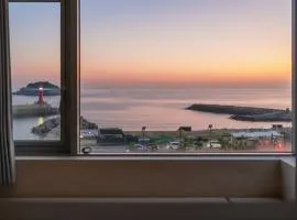 Goseong Gyeoulbada Ocean View Pension